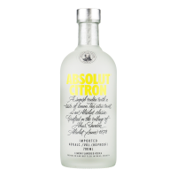 Absolut Citron